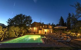 B&B Country House Poggio Del Drago