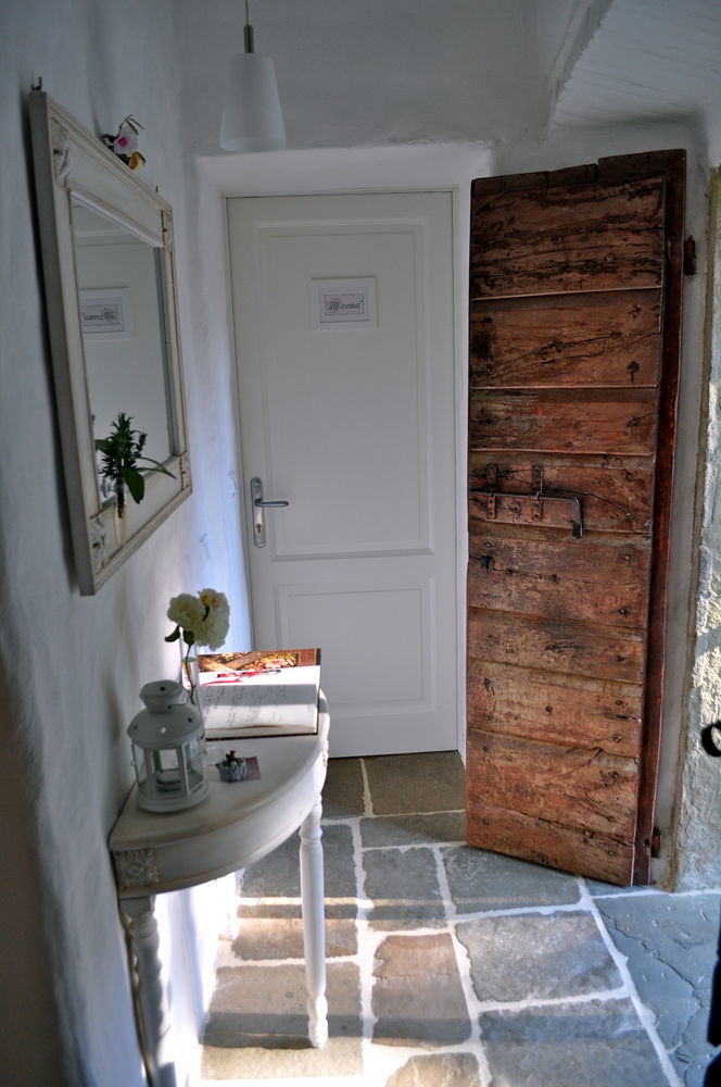 B&B Country House Poggio Del Drago Ponticino Exterior photo