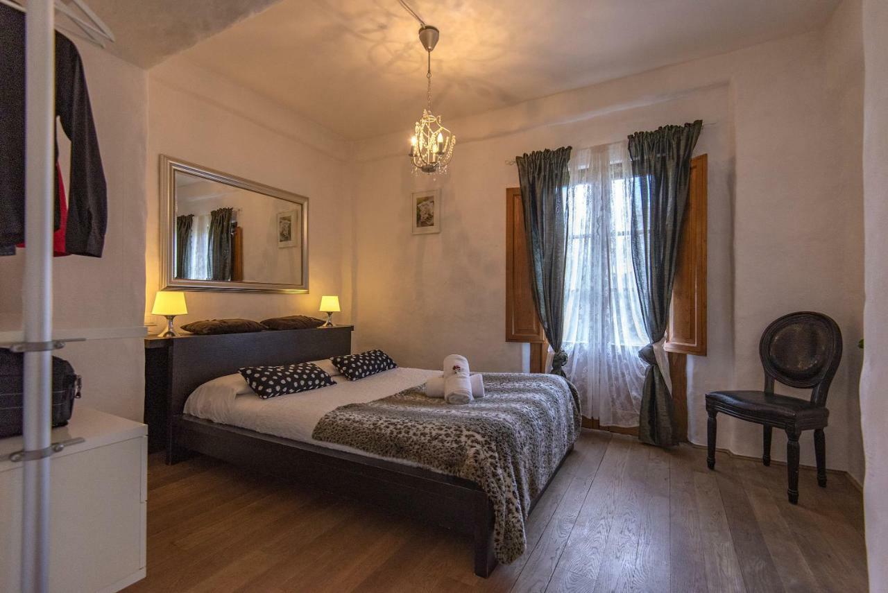 B&B Country House Poggio Del Drago Ponticino Exterior photo