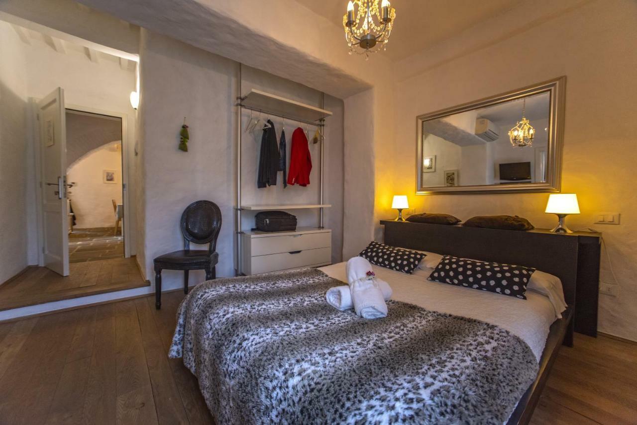 B&B Country House Poggio Del Drago Ponticino Exterior photo