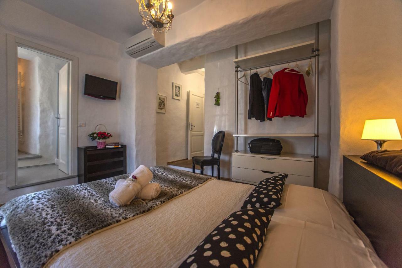 B&B Country House Poggio Del Drago Ponticino Exterior photo