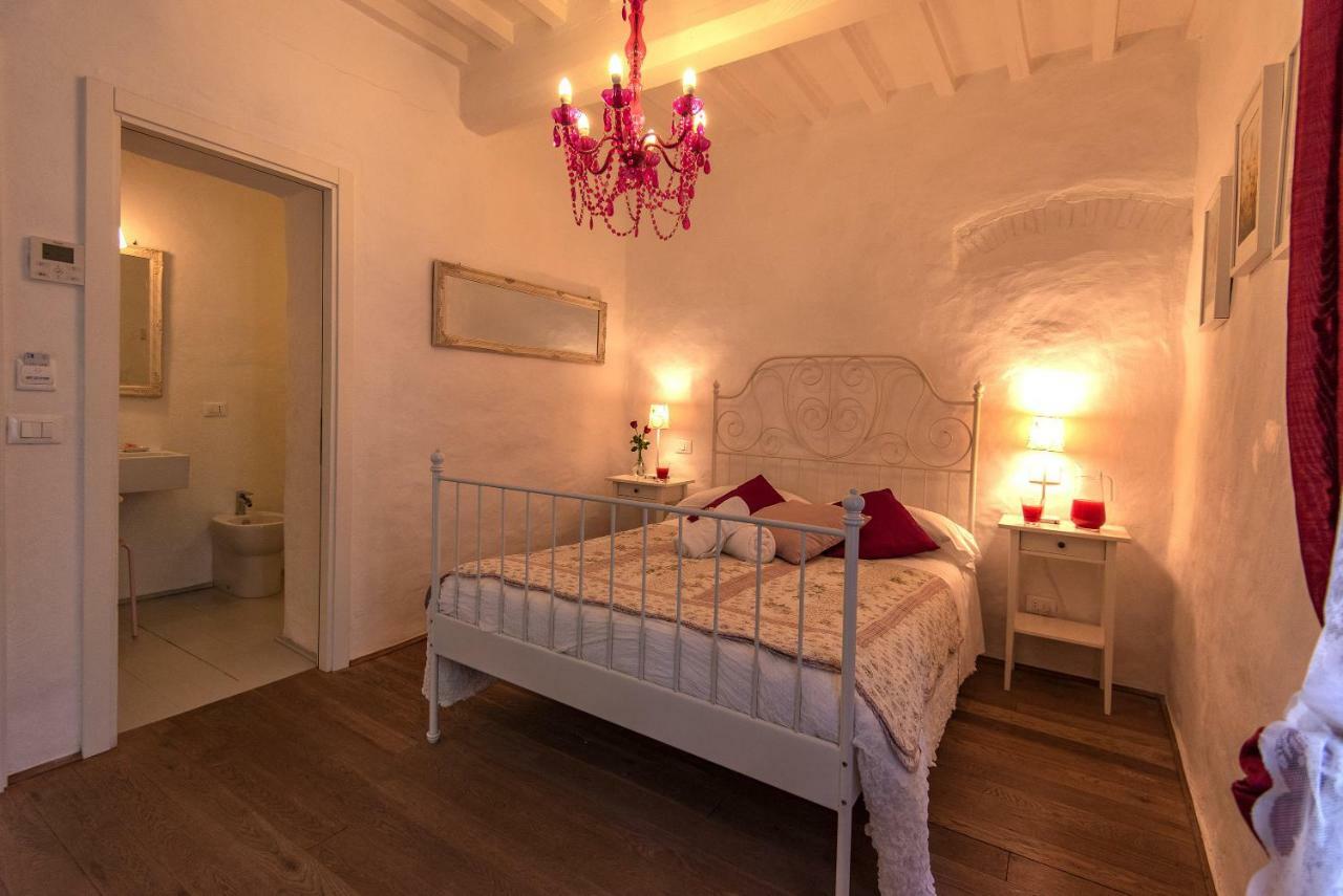B&B Country House Poggio Del Drago Ponticino Exterior photo