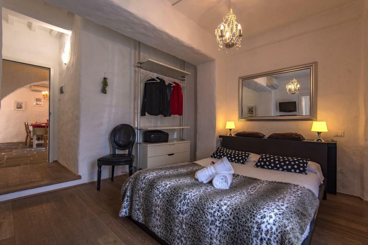 B&B Country House Poggio Del Drago Ponticino Exterior photo
